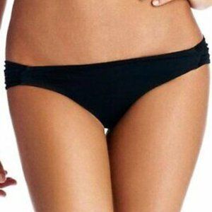 Vitamin A Women's Black EcoLux California Tab Side